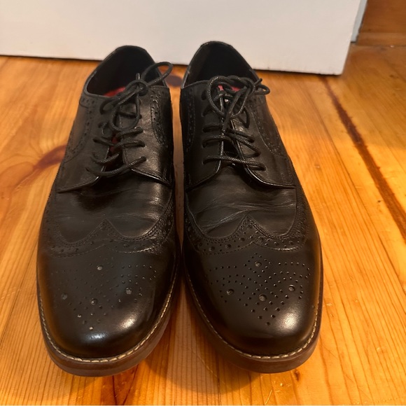 Rockport Style Purpose Wing Tip - Picture 7 of 10